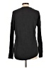 Mono b Black Long Sleeve T-Shirt Size L - photo 2