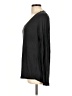 Mono b Black Long Sleeve T-Shirt Size L - photo 5