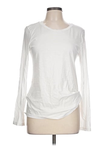 Nordstrom Long Sleeve T-Shirt (view 1)