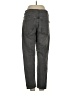 Express Gray Jeans Size 10 - photo 2