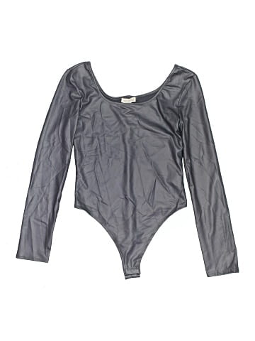Say Anything Bodysuit (view 1)