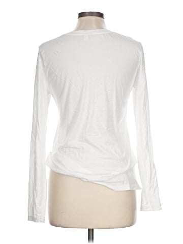 Nordstrom Long Sleeve T-Shirt (view 2)