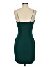 B. Darlin Solid Green Cocktail Dress Size XS (estimated) - photo 2