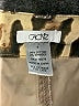 Cache Tan Cargo Pants Size 8 - photo 4