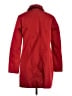 Cole Haan 100% Polyester Red Coat Size S - photo 2