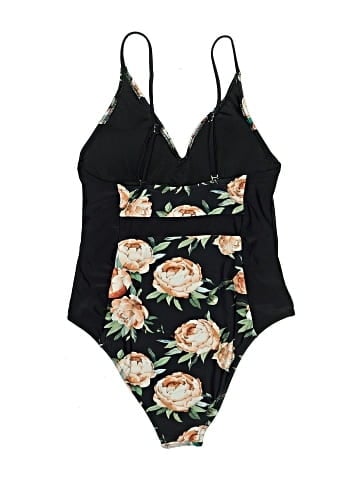 Cupshe One Piece Swimsuit (view 2)