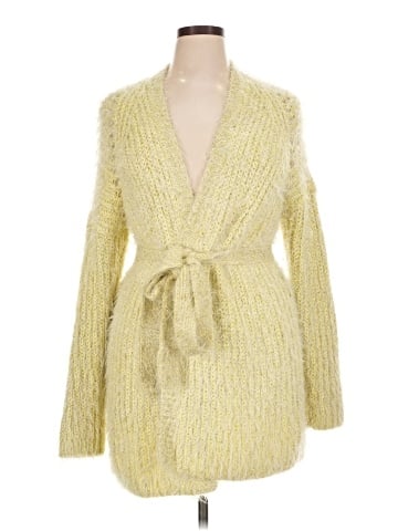 By Anthropologie Cardigan (view 1)