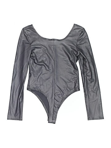 Say Anything Bodysuit (view 2)