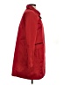 Cole Haan 100% Polyester Red Coat Size S - photo 4