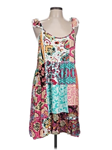 Grace & Lace Casual Dress (view 1)