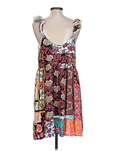 Grace & Lace Casual Dress (view 2)