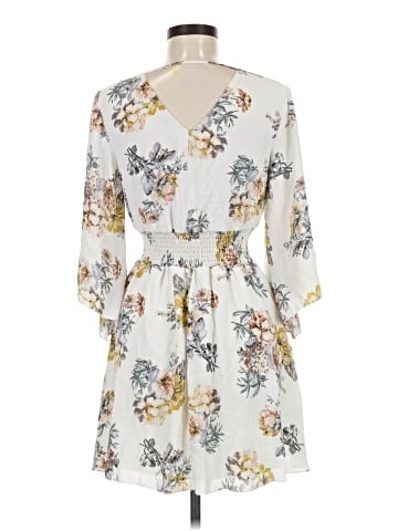 Bailey Blue Casual Dress (view 2)