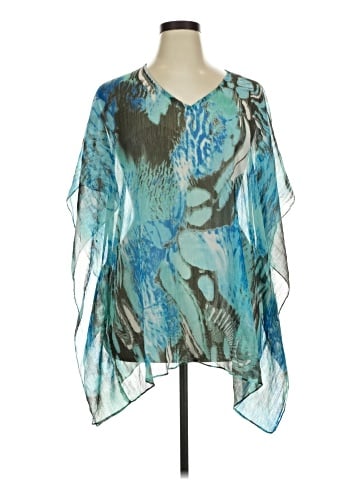 Chico's Poncho (view 1)