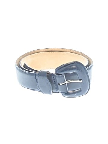 Charter Club Leather Belt (view 1)
