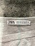 Zara Gray Tank Top Size S - photo 7