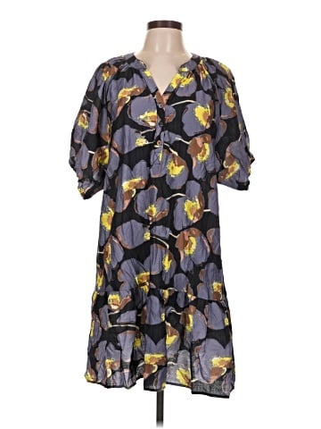 Umgee Casual Dress (view 1)