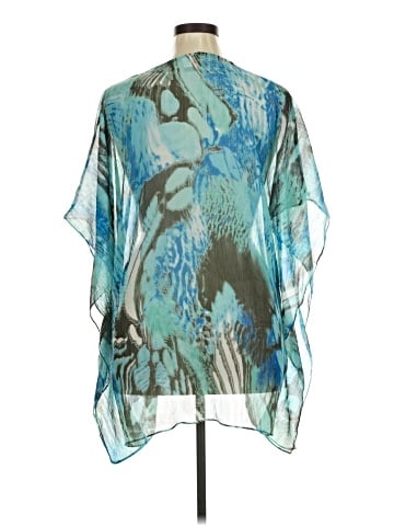 Chico's Poncho (view 2)