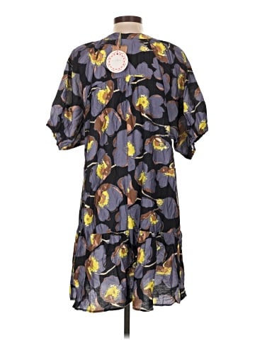 Umgee Casual Dress (view 2)