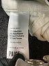 Paige Solid Ivory Shorts Size 28 waist - photo 4