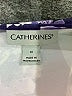Catherines Purple 3/4 Sleeve Blouse Size 1X - photo 7