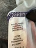 Catherines Purple 3/4 Sleeve Blouse Size 1X - photo 8