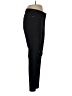 Nine West Black Casual Pants Size 10 - photo 4