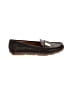 Calvin Klein Brown Flats Size 8 1/2 - photo 1