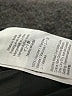 J.Crew 100% Viscose Solid Black Casual Dress Size XS - photo 5