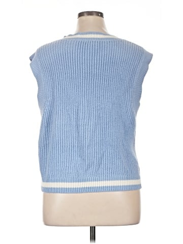 Divided by H&M Sweater Vest (view 2)