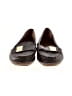Calvin Klein Brown Flats Size 8 1/2 - photo 2
