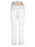 SONOMA life + style White Jeans Size 27 waist - photo 2
