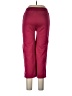 Btween Red Active Pants Size 12 - photo 2