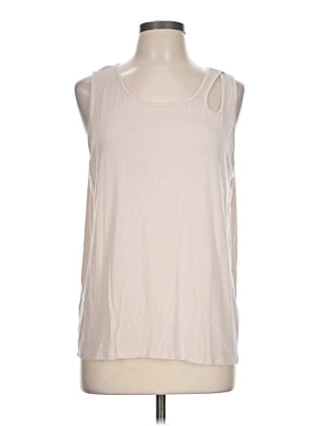 Grace & Lace Sleeveless Top (view 1)