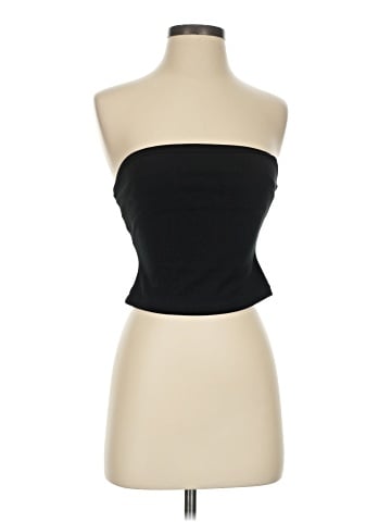 Zara Sleeveless Top (view 1)