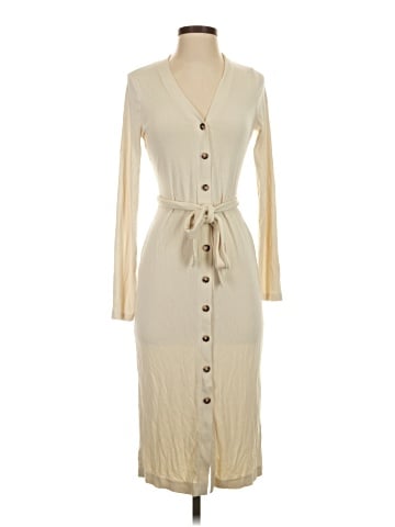 Banana Republic Casual Dress (view 1)