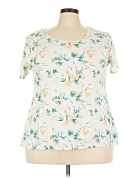 Fresh Produce Short Sleeve Top