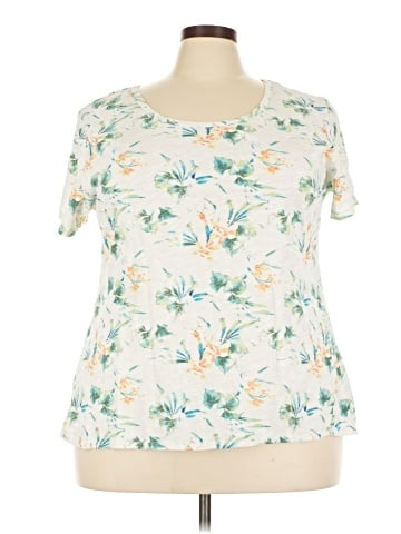 Fresh Produce Short Sleeve Top (view 1)