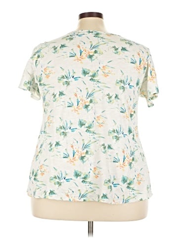 Fresh Produce Short Sleeve Top (view 2)