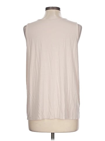 Grace & Lace Sleeveless Top (view 2)