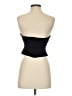 Zara Black Sleeveless Top Size S - photo 2