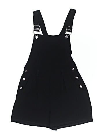 Miss Behave Romper (view 1)