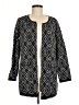 Noir Black Cardigan Size M - photo 1