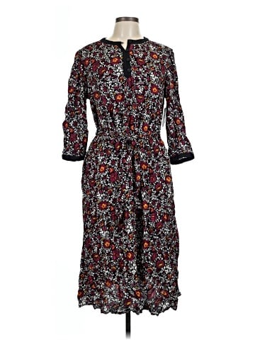 Croft & Barrow Casual Dress (view 1)