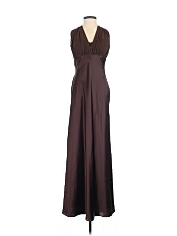 David's Bridal Cocktail Dress (view 1)