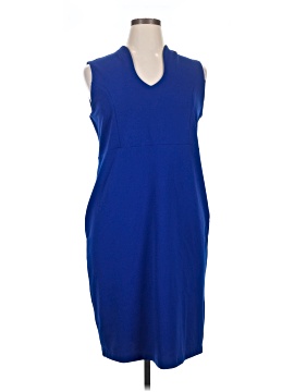 Nina Leonard Casual Dress