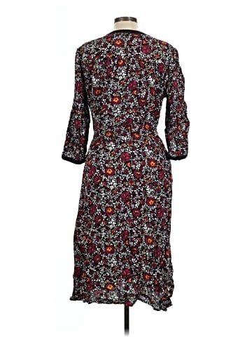 Croft & Barrow Casual Dress (view 2)