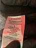 Vince. Black Casual Pants Size 8 - photo 8