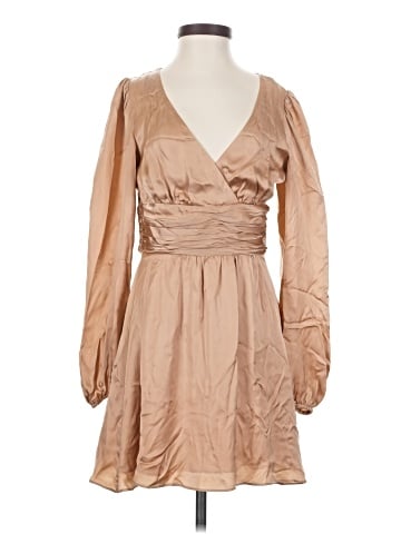 Wilfred Cocktail Dress (view 1)