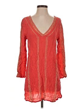 Lucky & Coco 3/4 Sleeve Blouse