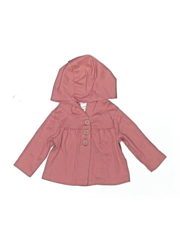 Carter's Jacket (view 1)